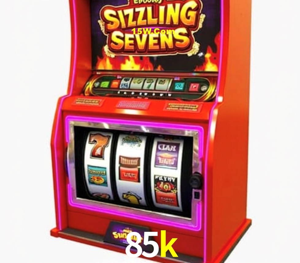 Estatísticas 85k