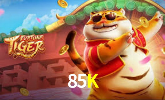 Cassino na plataforma 85K
