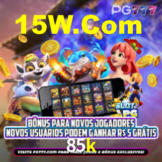 85k games