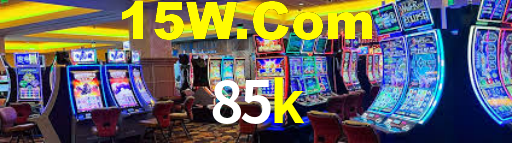 85k: Jogos de Caça-Níqueis-Altas Recompensas, Roleta-Velocidade, Blackjack-Desafios Máximos