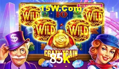 85k Belo Horizonte - Jackpots