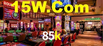 Welcome Bonus 85k