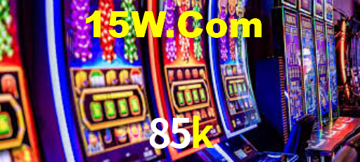Sinta a adrenalina dos jogos de cassino com 85k