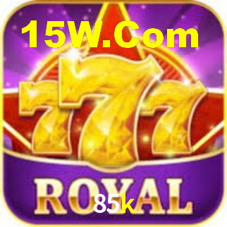 85k: A Experiência de Casino com Jogos de Mesa ao Vivo