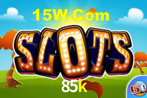 85k - App Features