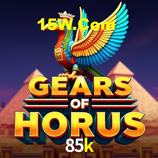 Torneios 85k