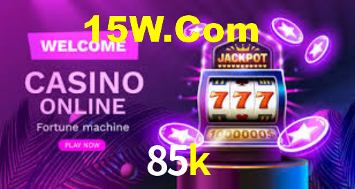 85k games