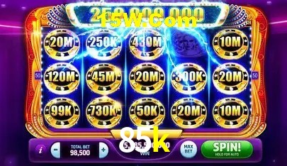 85k Brasília - Betting Features