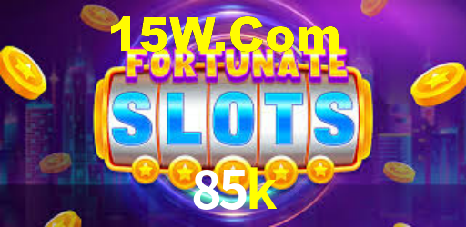 85k games