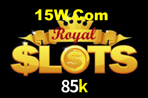85k App Interface