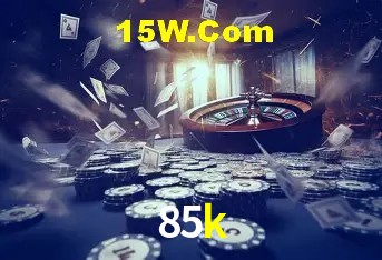 85k São Paulo - Top Slots