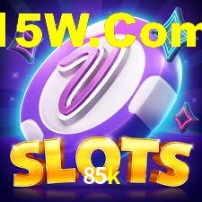 Experiência VIP 85k