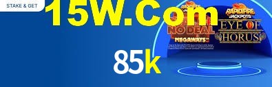 Live Casino 85k