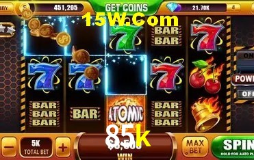 Casino Ao Vivo 85k