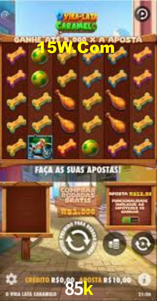 85k,85k bet