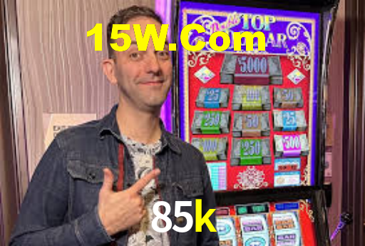 85k - Plataforma Oficial - 85k bet