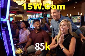 Slot Games 85k