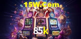 Live Casino 85k