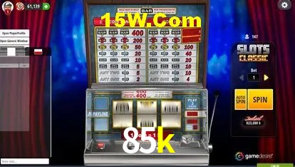 85k - Support